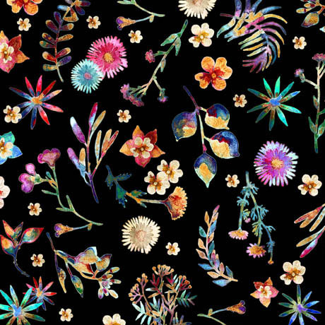 POTPOURRI